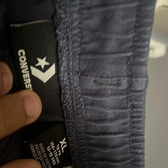 Converse Shorts - Picture 3 of 3